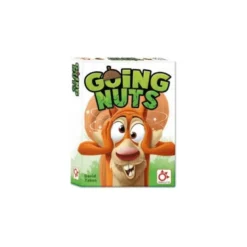 Going Nuts (castellano)
