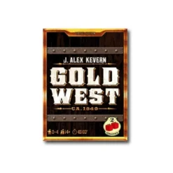 Gold west edicion coleccionista
