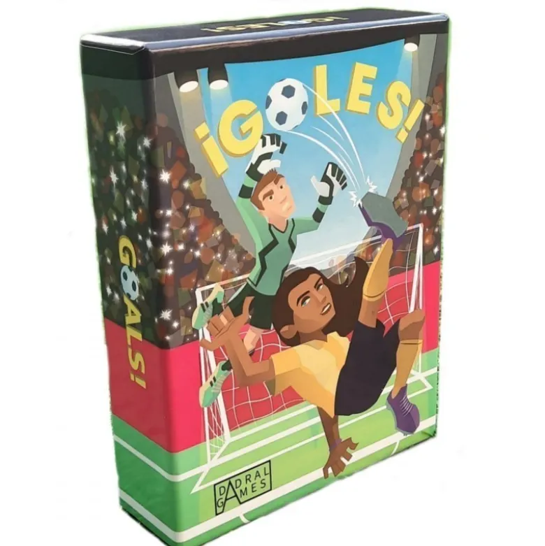 Goles