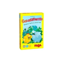 Golosifantes