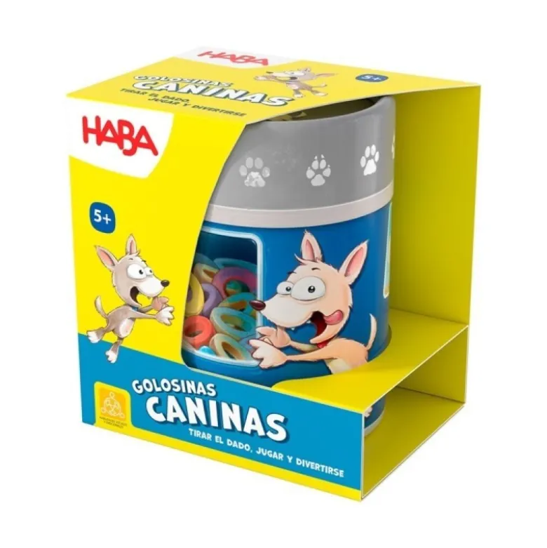 Golosinas Caninas