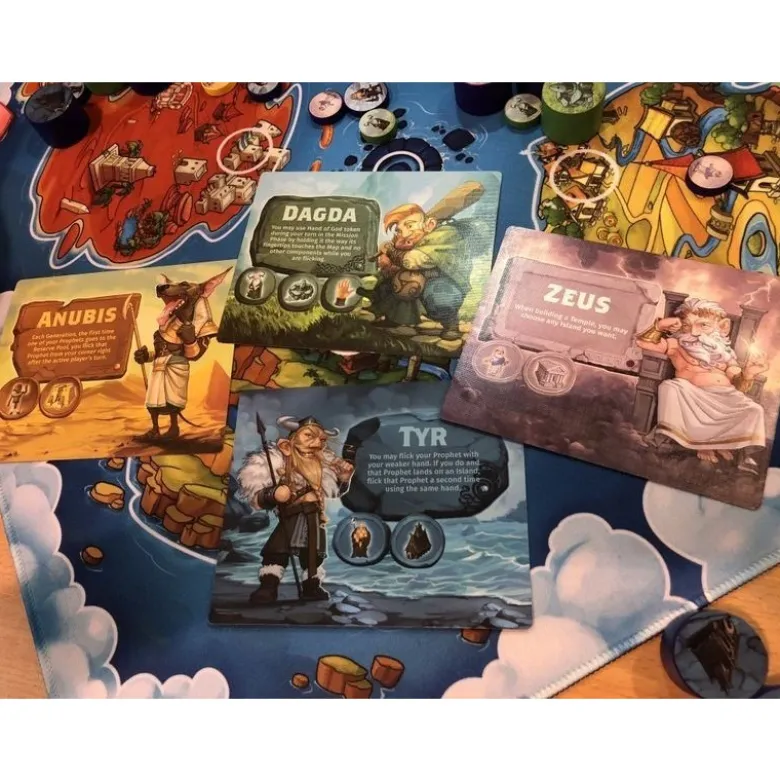 Golpe de Fe