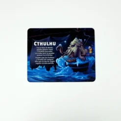 Golpe de Fe: Carta Promo Cthulhu