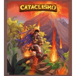 Golpe de Fe: Cataclismo