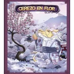 Golpe de Fe: Cerezo en Flor