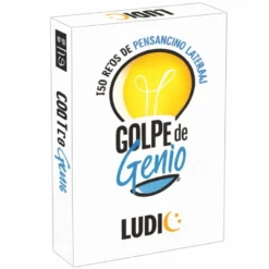 Golpe de Genio