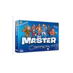 Go Master Edicion Gamer (castellano)
