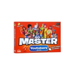 Go Master Edicion Youtubers (castellano)
