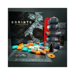 Gorinto