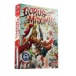 Gorus Maximus