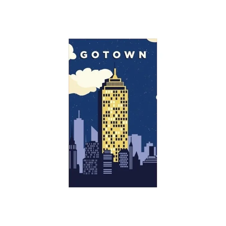 Gotown
