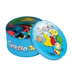 Grabolo 3D