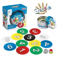 Grabolo H2O