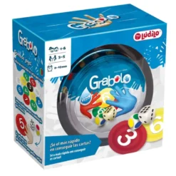 Grabolo H2O