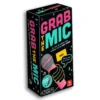 Grab the Mic (castellano)