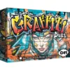 Graffiti Duel (castellano)