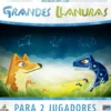Grandes Llanuras -