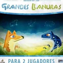 Grandes Llanuras -