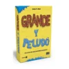 Grande y Peludo + promo