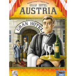 Gran Hotel Austria