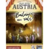 Gran Hotel Austria: Bailemos un Vals