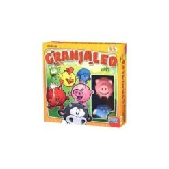 Gran Jaleo