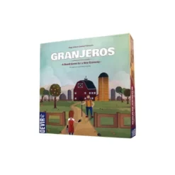 Granjeros
