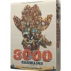 3000 Granujas