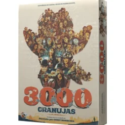 3000 Granujas