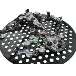GraviTrax Action Set Death Star Wars (castellano)