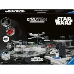 GraviTrax Action Set Death Star Wars (castellano)