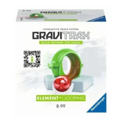 GraviTrax: Element Looping (castellano)