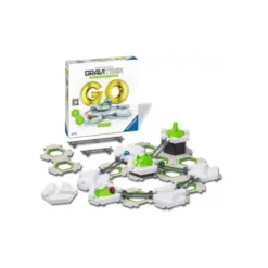 GraviTrax: GO Explosive