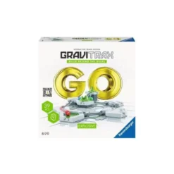 GraviTrax: GO Explosive