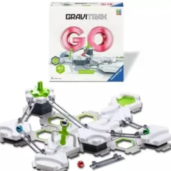 GraviTrax: GO Impulsion