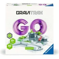 GraviTrax: GO Rotative