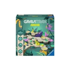 Gravitrax Junior Starter Set - Jungle