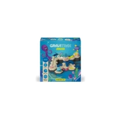 Gravitrax Junior Starter Set S - Ocean