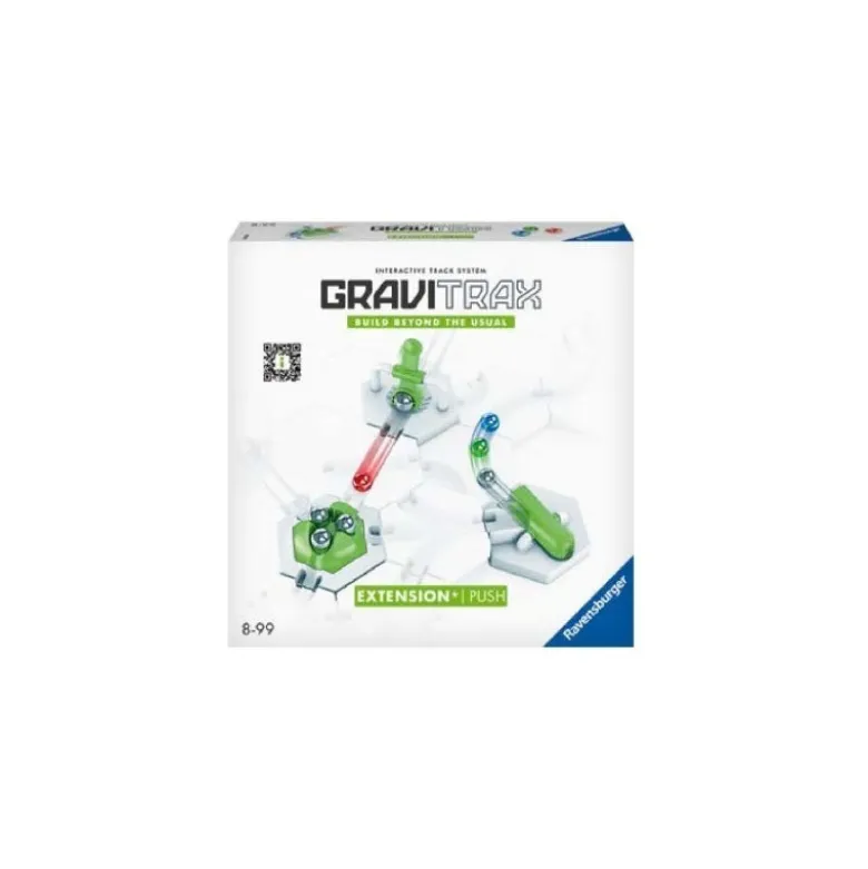 GraviTrax: Push (castellano)
