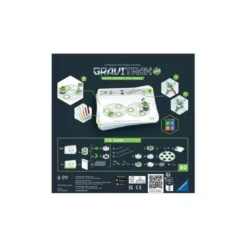 GraviTrax: Splitter