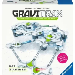GraviTrax: Starter Set (castellano)