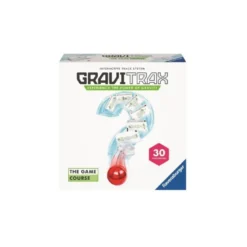GraviTrax: The Game Course