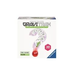 GraviTrax: The Game Flow