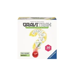 GraviTrax: The Game Impact