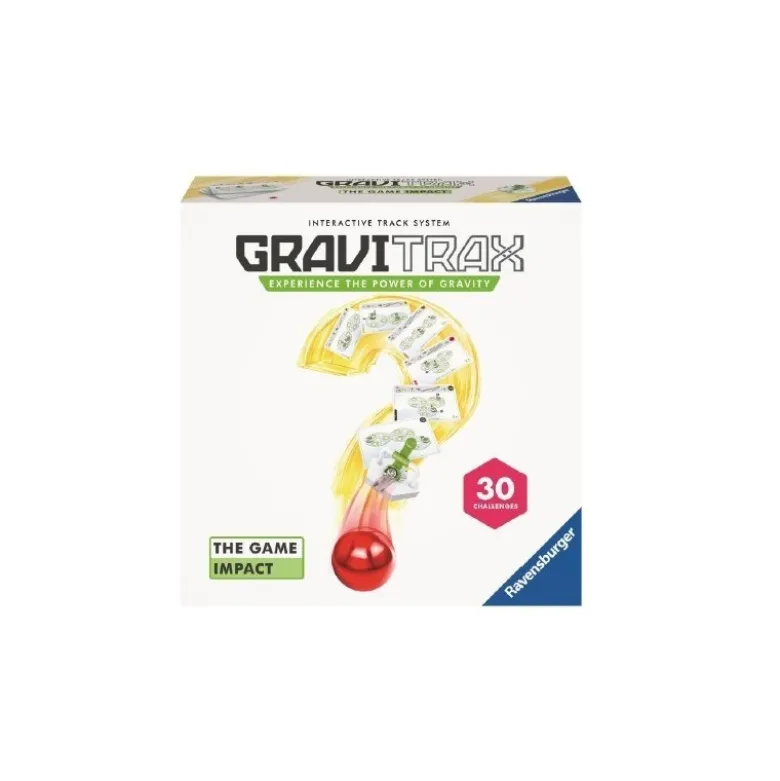 GraviTrax: The Game Impact