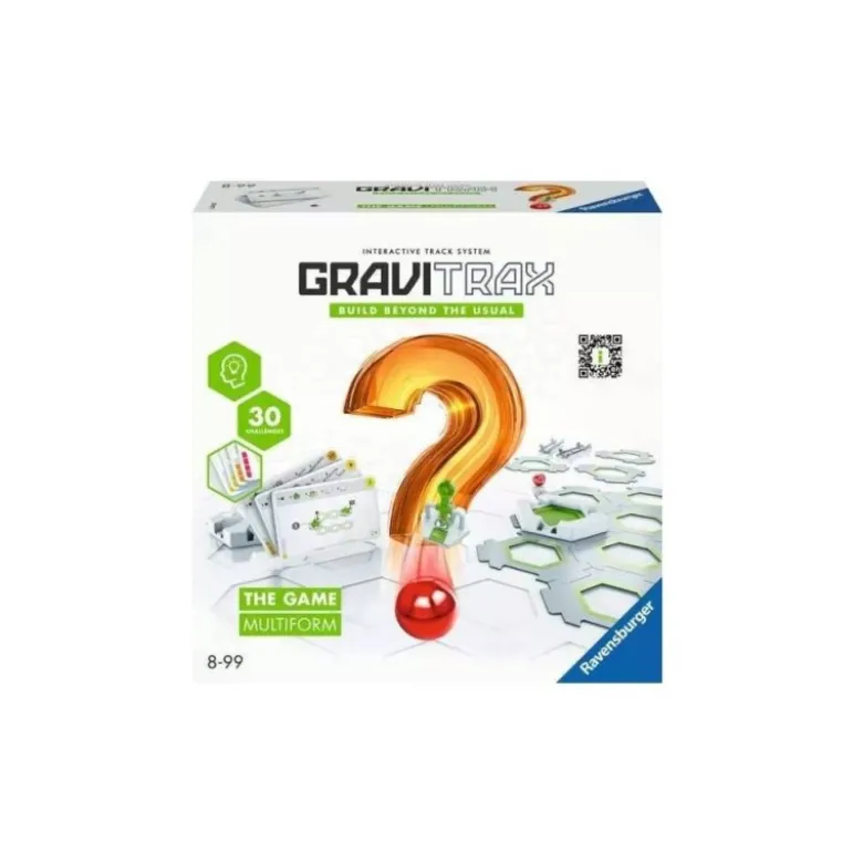 GraviTrax: The Game Multiform