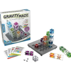 Gravity Maze