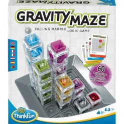 Gravity Maze