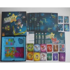 Gravity Superstar