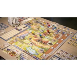 Great Western Trail: Segunda Edicion